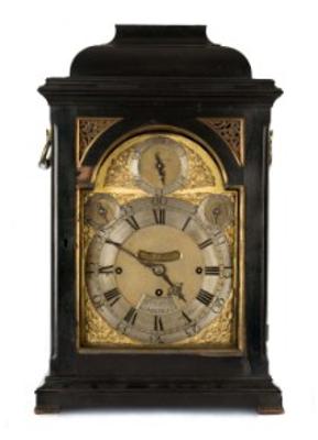 Bracket Clock Repairs